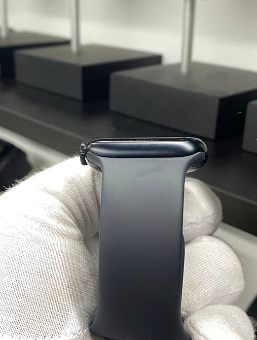 SE2 44mm. SE 2022 Apple Wach Киев - изображение 6