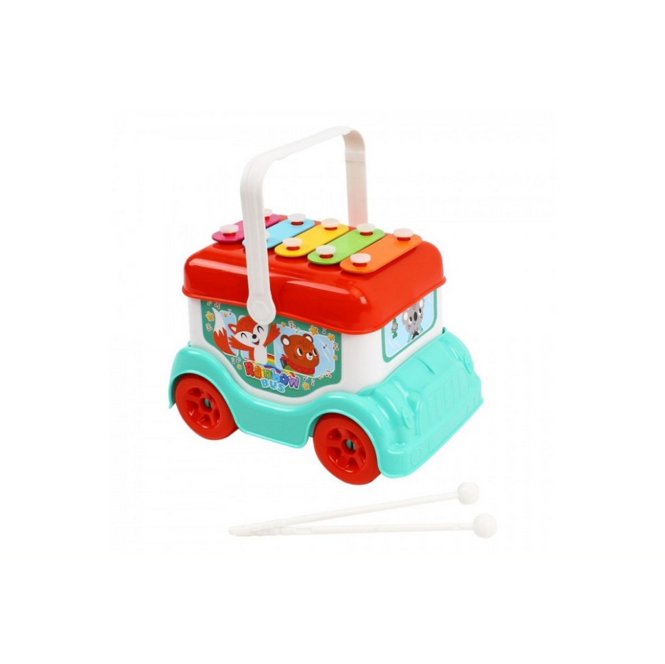 Детская музыкальная игрушка 