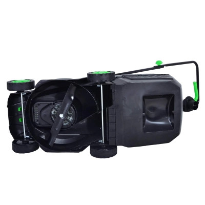 Газонокосарка Grunhelm EM-6118B (55112) Вінниця - фото 7