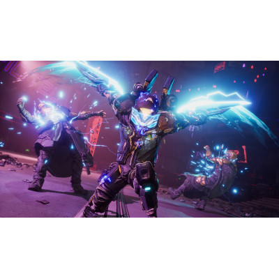 Игра Xbox BORDERLANDS 4, BD диск (5026555369558) Вінниця - фото 3