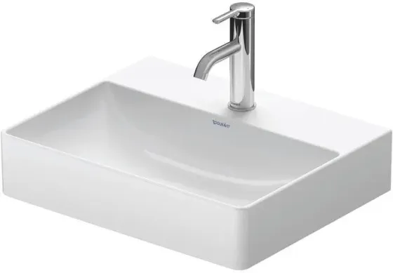 Раковина  Duravit Durasquare 50cm 23565000791 Киев