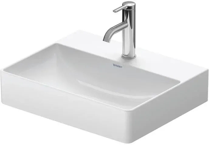 Раковина  Duravit Durasquare 50cm 23565000791 Киев - изображение 1