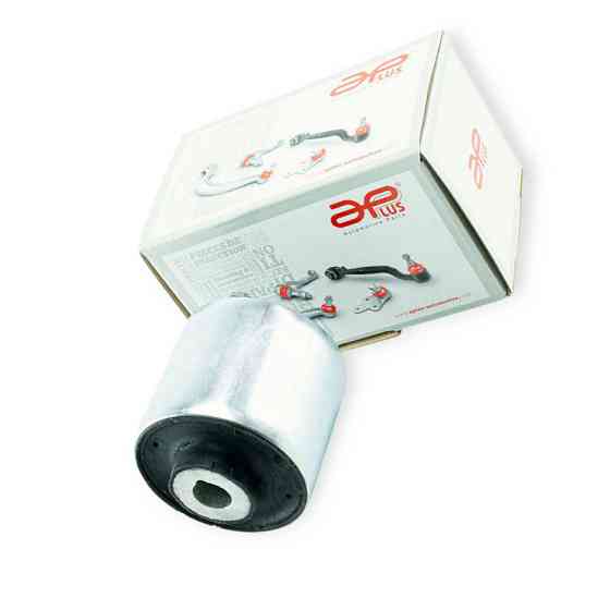 Сайлентблок переднього Мерседес Бенз C-CLASS (W204) (07-14) передній нижній важіль Мукачево