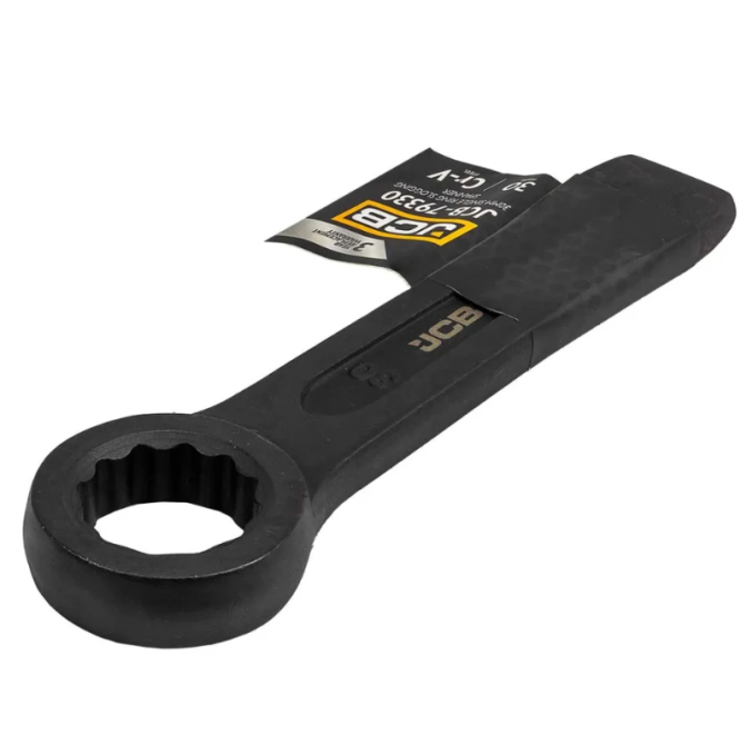 Ключ накидний ударний 30 мм JCB Tools JCB-79330 Одеса - фото 2