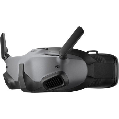 Очки FPV DJI Goggles Integra Motion Combo (CP.FP.00000119.01) Вінниця - фото 2