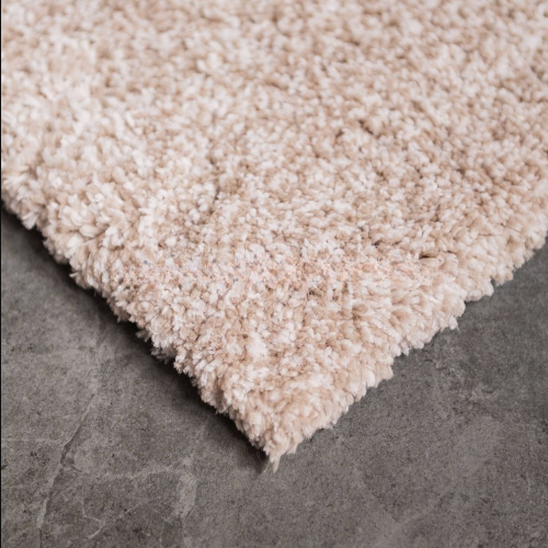 Килимок Melange Soft 60*120см антибактеріальний бежевий Дариана Житомир