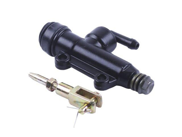 Машинка гальма заднього на мотоцикл Крос/Ендуро Мукачево - фото 2