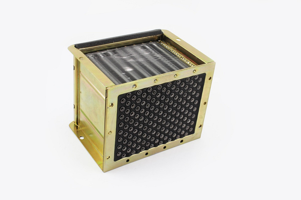 Радіатор R195NM/ZS1100/ZH1105 (алюміній) Киев - изображение 3