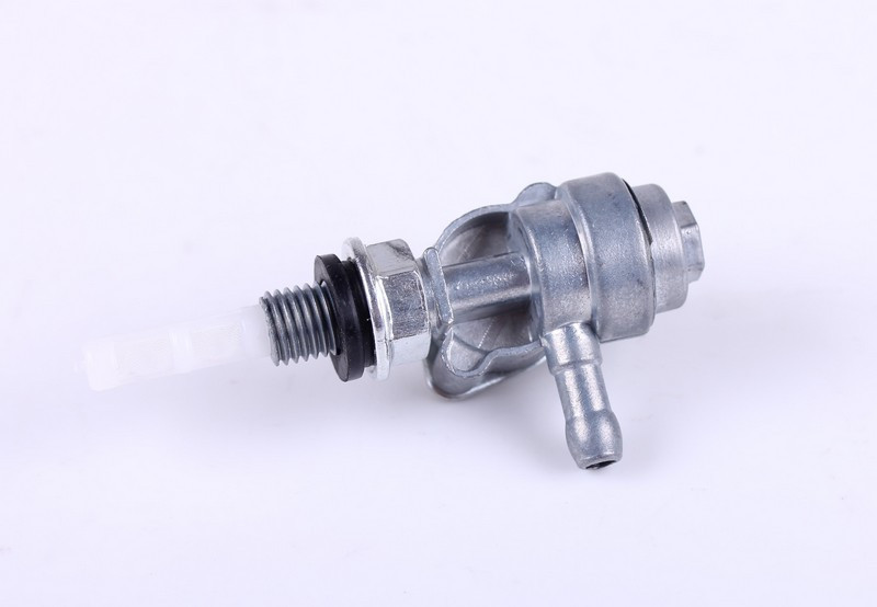 Кран паливний бензогенератора (зовнішнє різьблення) GN 2-3,5 KW HY Мукачево - фото 1