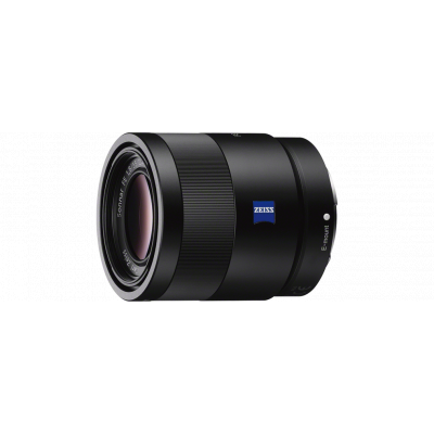 Объектив Sony 55mm f/1.8 Carl Zeiss for NEX FF (SEL55F18Z.AE) Винница - изображение 2