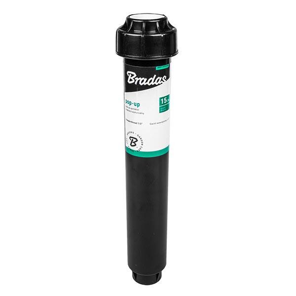 Зрошувач висувний 6 – 15см без форсунки, DSZW-06 Київ - фото 1