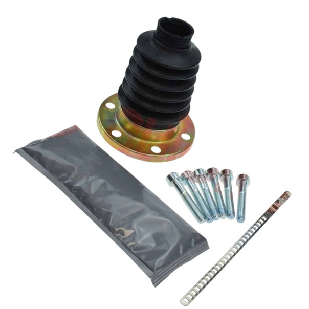 Пильовик Volken Golf II-III, Jetta, Audi 80, 100, Seat внутрішній (27x94x108) шруса Мукачево - фото 1