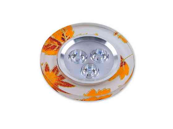 SIRIUS Світильник точковий Sirius Ш DLD 107-C Коломыя