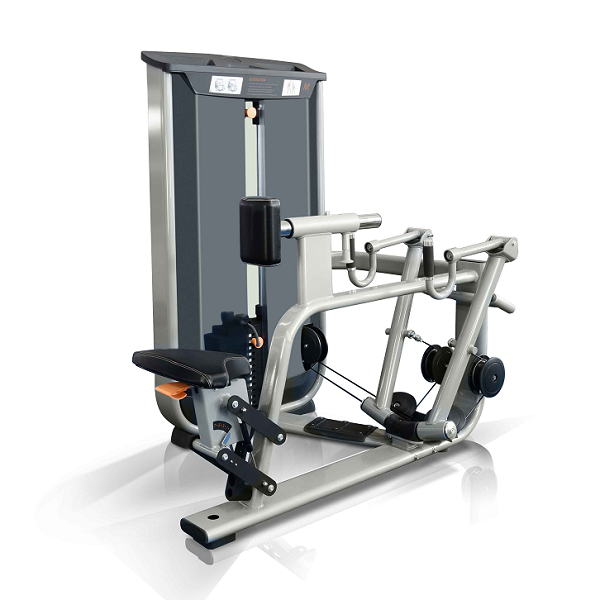 Рычажная тяга Powerstream Virgin8 Seated Row V8-507 Киев - изображение 1