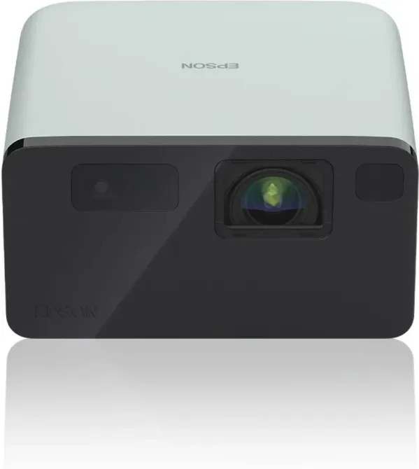 Проектор  Epson EF-21G Київ - фото 1