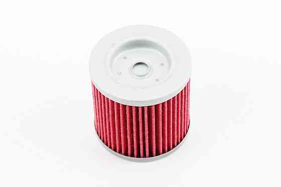 Фільтр-елемент масляний HF139 (44x44мм) KAWASAKI KLX 400 R/SR, SUZUKI DR-Z 400 E/S/SM, ATV KAWASAKI KFX 400, SUZUKI LT-A 500/LT-Z 400/450 Quadracer Київ