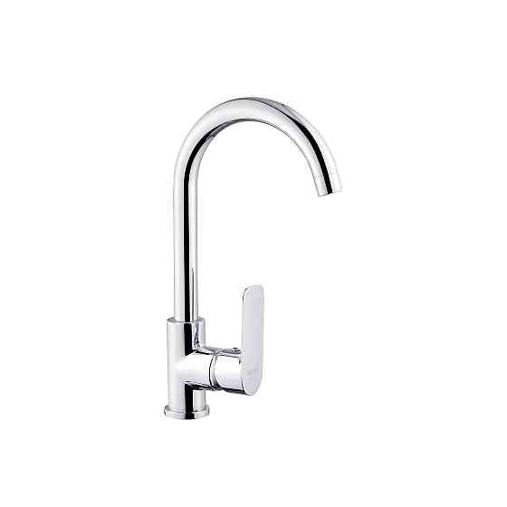 Змішувач для кухні Kroner KRM Main - C030 Київ