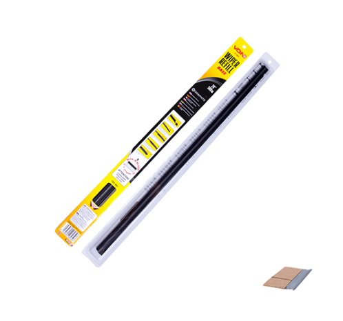 Резинки VOIN-24"-600 мм без основы Base Винница - изображение 1