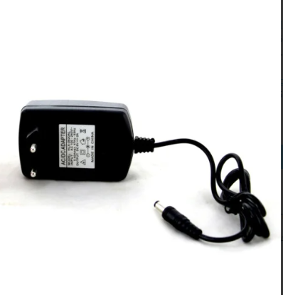 Адаптер 6V 2A 100-240 В 12 Вт  захист від перенапруги, перевантаження та короткого замикання Одеса - фото 2