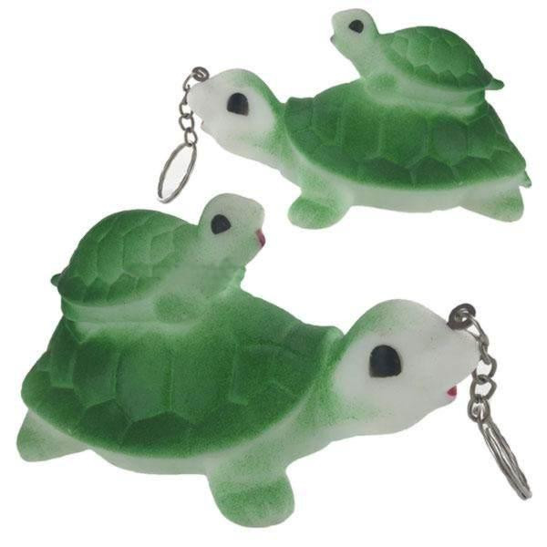 Брелок для ключей пищалка Черепаха 12 шт Киев - изображение 1