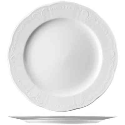 Тарелка G.Benedikt серія "Bellevue" кругла 25 см (BEL2125) Винница