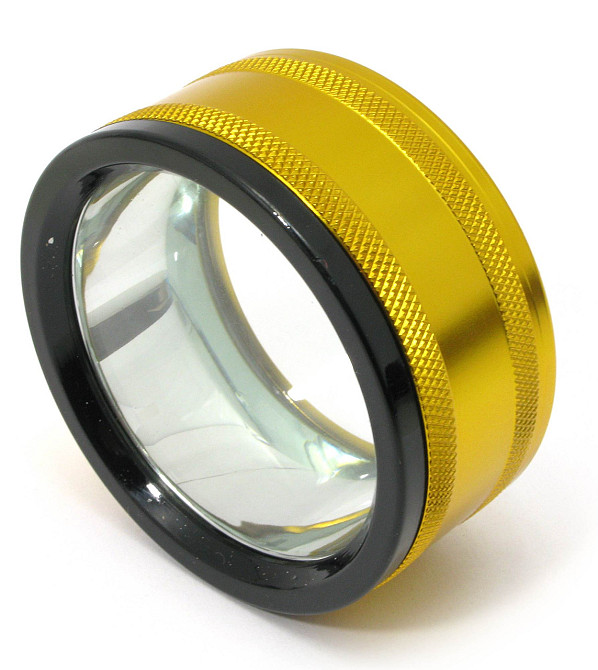 Лупа оптическая Киев - изображение 2