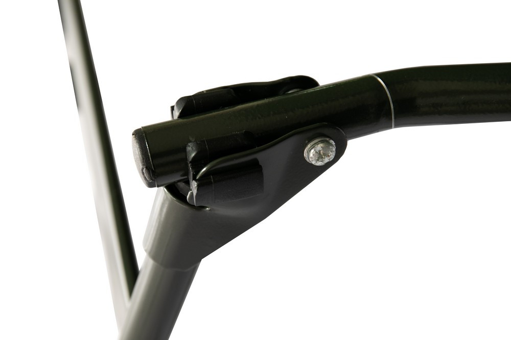 Кресло раскладное Tramp Comfort TRF-030 Київ - фото 3