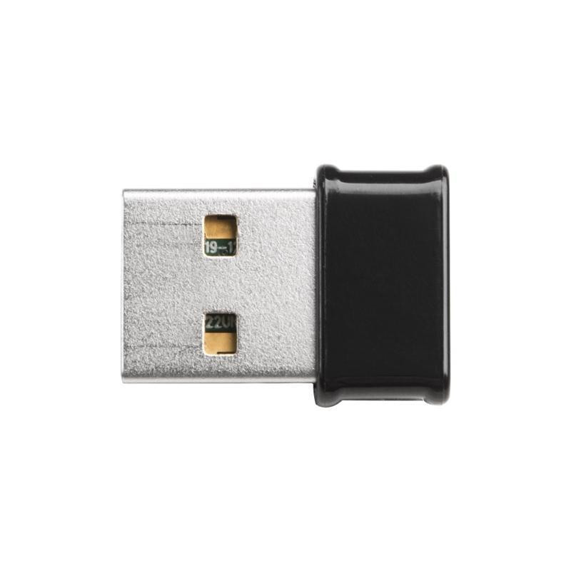 Бездротовий адаптер Edimax EW-7822ULC (AC1200, MU-MIMO, Beamforming, nano) USB Харків - фото 3