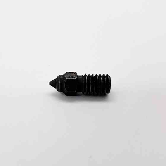 Загартовані сталеві сопла 0,4 мм для Ender-3 V3 SE, Ender-5 S1, Ender-7 (YES ) Київ