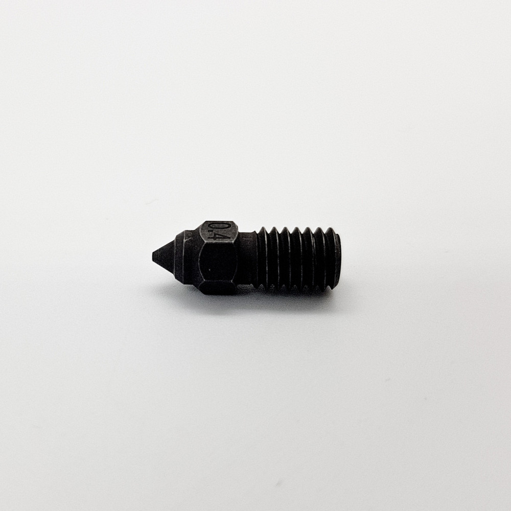 Загартовані сталеві сопла 0,4 мм для Ender-3 V3 SE, Ender-5 S1, Ender-7 (YES ) Київ - фото 4