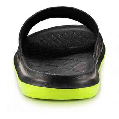 Шльопанці Aqua Speed Aspen 534-07 чорний, жовтий 43 (5908217684875) Вінниця
