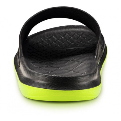 Шльопанці Aqua Speed Aspen 534-07 чорний, жовтий 43 (5908217684875) Вінниця - фото 5