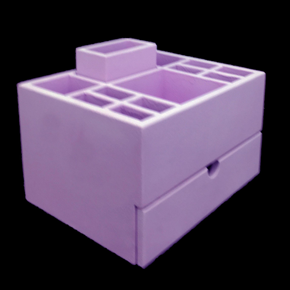 Органайзер для косметики 