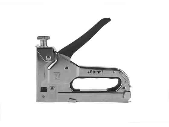 Степлер ручний Sturm 1071-01-02 (зчитувати опис) Рівне