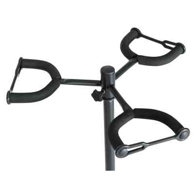 Стойка для гитары Gator Frameworks Triple Guitar Stand (GFW-GTR-3000) Винница
