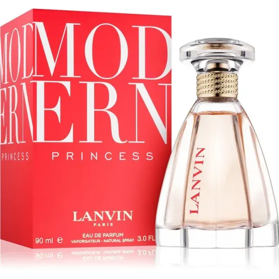 Lanvin Женская парфюмированная вода Lanvin Modern Princess 90 мл с магнитной лентой Коломия