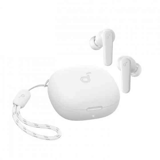 Bluetooth-Гарнітура Anker SoundCore R50i White (A3949G21/A3949G22) ( Білий ) Харків