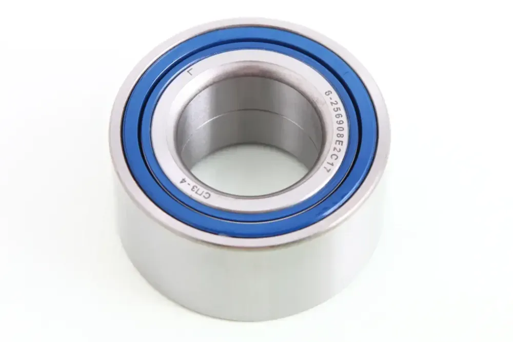 Підшипник сходинки М-2141 передній SPZ Вінниця - фото 1