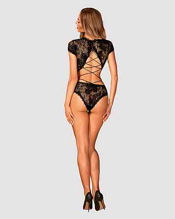 Боді Peonesia body L/XL Sex Aura Київ