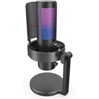 Микрофон Fifine A9 Black (A9) Винница