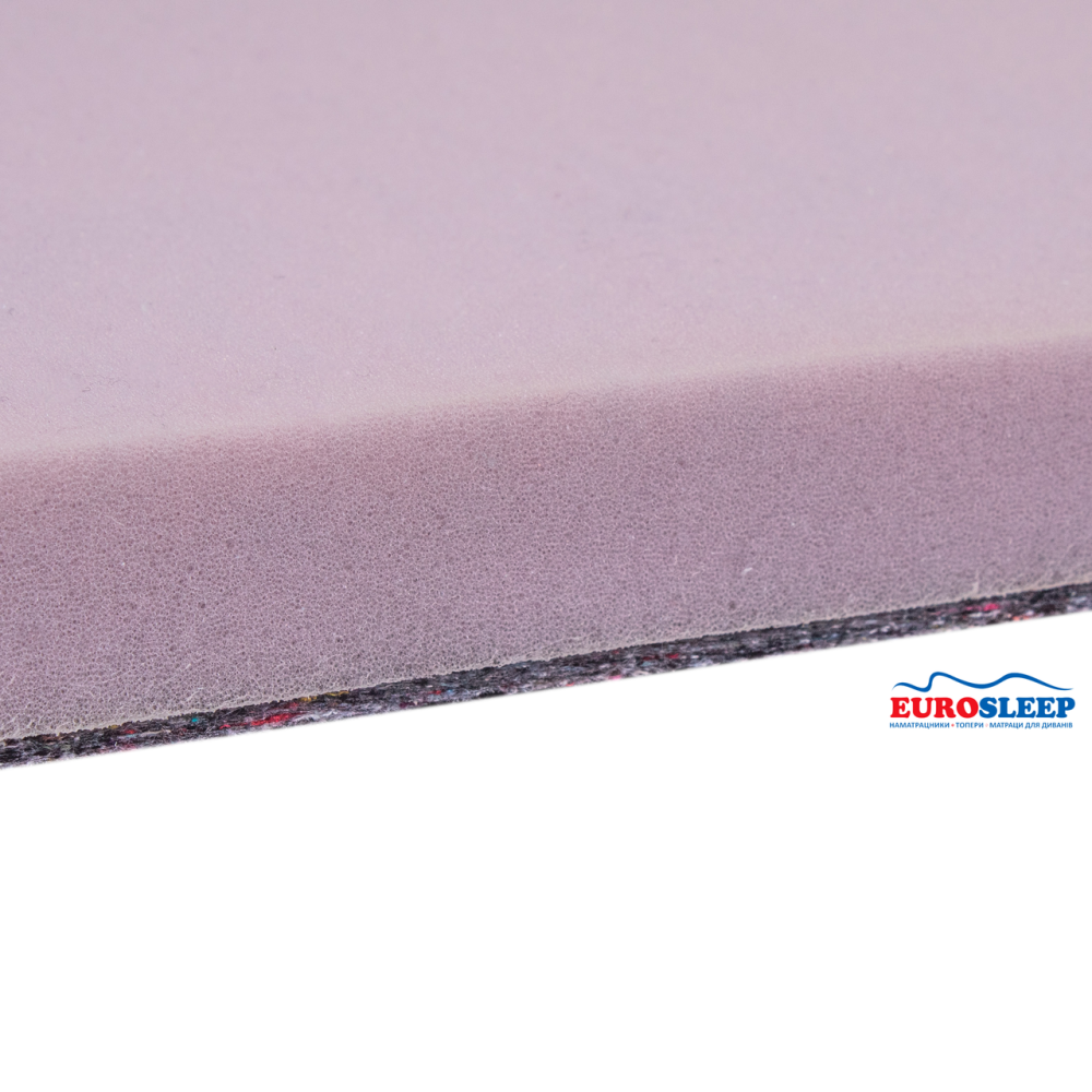 Матрас Топпер Модель Dual/Дуал жакард Харків - фото 3