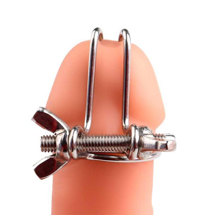 Уретральный расширитель из нержавеющей стали - Садо-мазо Винница - изображение 7