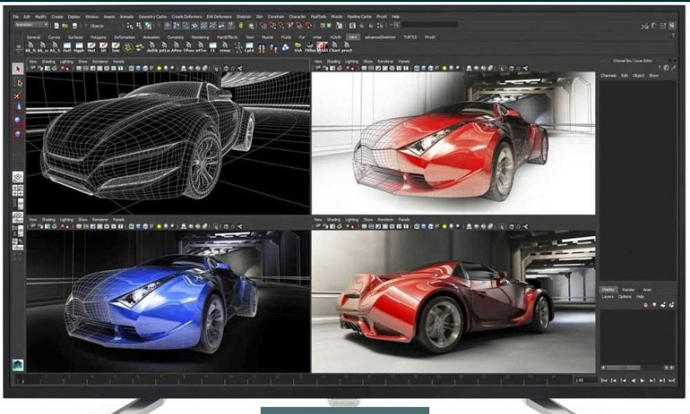 Монитор: PHILIPS BMD4350UC Киев - изображение 1