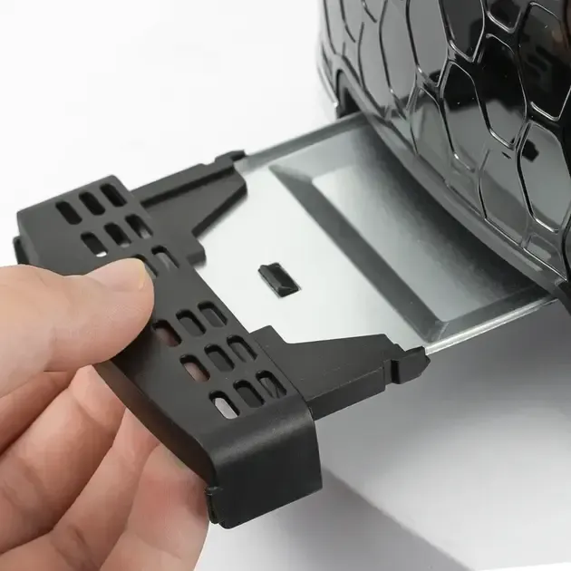 Тостер Domotec MS-508 на 2 ломтика мощность 930 Вт 9799 Коломия - фото 4