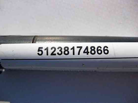 BMW  51238174866 Газовий упор - амортизатор капота BMW 5-series E39 Одеса