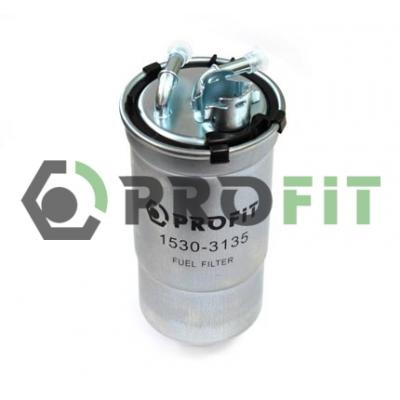 Фільтр паливний Profit 1530-3135 Вінниця - фото 1