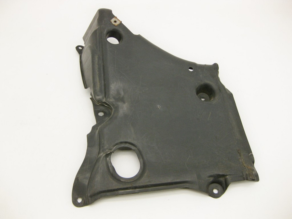 Mercedes-Benz  A2205201122 Захист двигуна задній лівий S-class W220 CL-class C215 Одесса - изображение 4