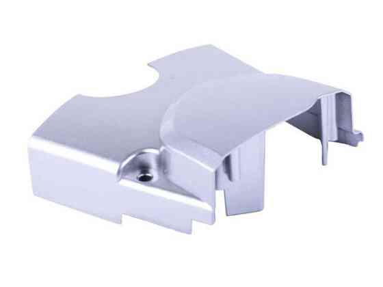 Крышка двигателя левая вилка - Дельта/Альфа Мукачево