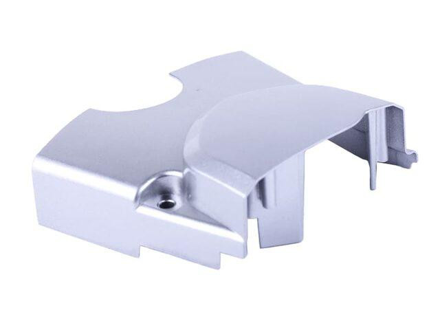 Крышка двигателя левая вилка - Дельта/Альфа Мукачево - изображение 1