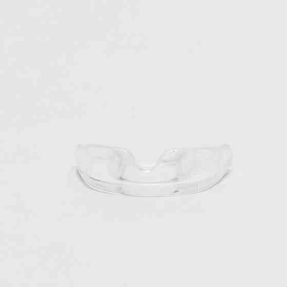 Капа дитяча Leone Titan Clear Junior Київ